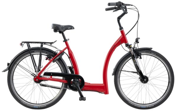 pfautec Fena 2025 City e-Bike