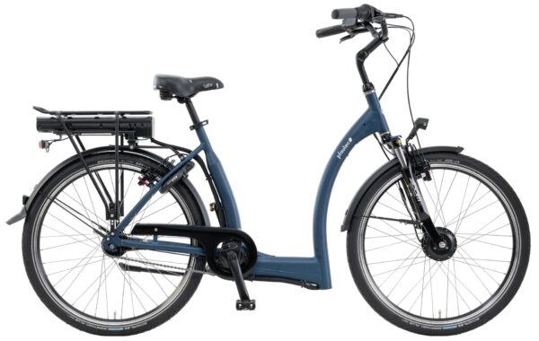 pfautec Fena FM 2025 City e-Bike