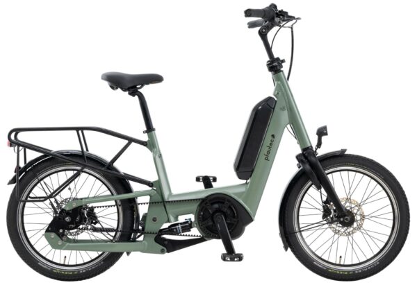 pfautec Smoo R 2025 City e-Bike