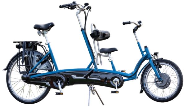Van Raam Kivo 2025 City e-Bike
