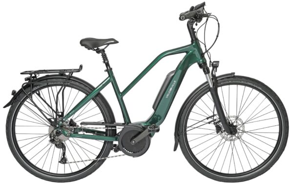 Velo de Ville AEB 200 CLASSIC enviolo TR 2025 Trekking e-Bike