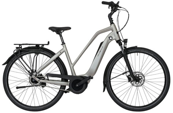 Velo de Ville AEB 400 CLASSIC Nexus 5 RT 2025 City e-Bike