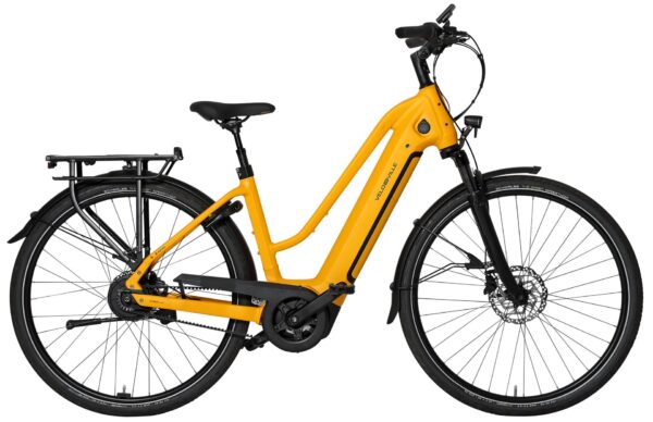Velo de Ville AEB 490 PRO CUES 10 2025 Trekking e-Bike