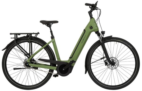 Velo de Ville AEB 490 PRO enviolo AUTOMATiQ 2025 Trekking e-Bike