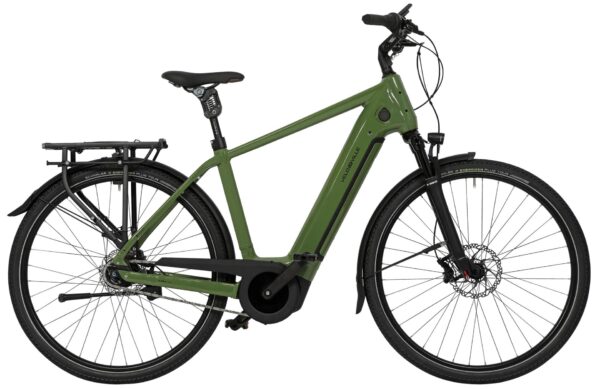 Velo de Ville AEB 890 PRO Nexus 5 2025 Trekking e-Bike