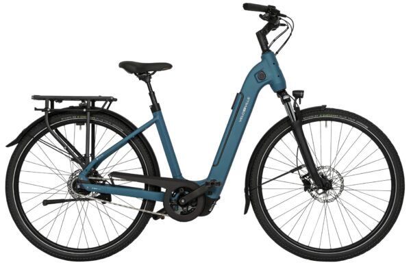 Velo de Ville CEB 590 enviolo TR 2025 Trekking e-Bike