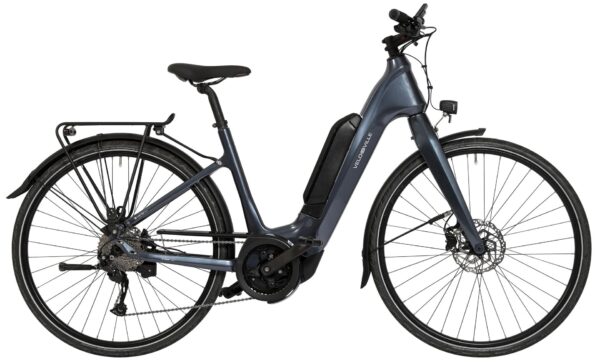 Velo de Ville CEB 900 CARBON CUES 9 2025 Trekking e-Bike