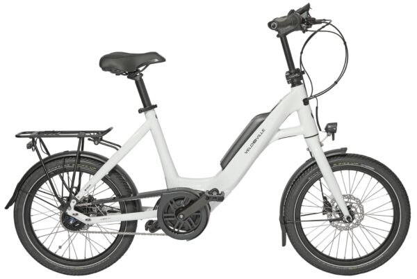Velo de Ville KEB 800 CLASSIC Nexus 5 RT 2025 Kompakt e-Bike
