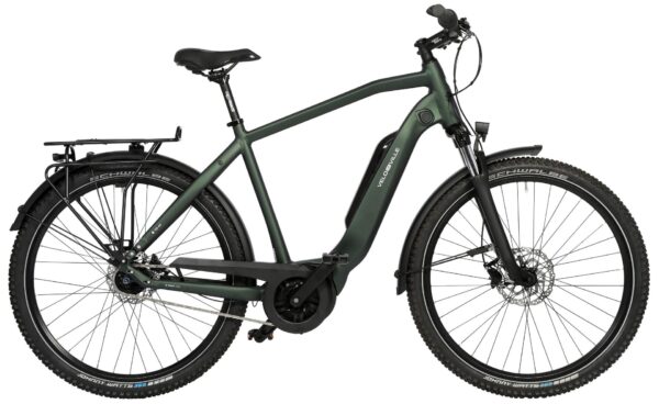 Velo de Ville SEB 200 CLASSIC CUES 9 2025 SUV e-Bike