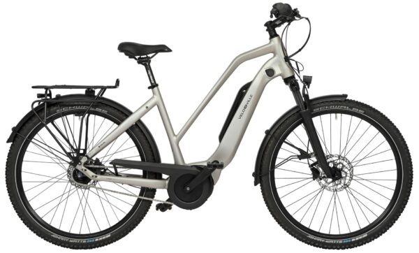 Velo de Ville SEB 400 CLASSIC Nexus 7 2025 City e-Bike