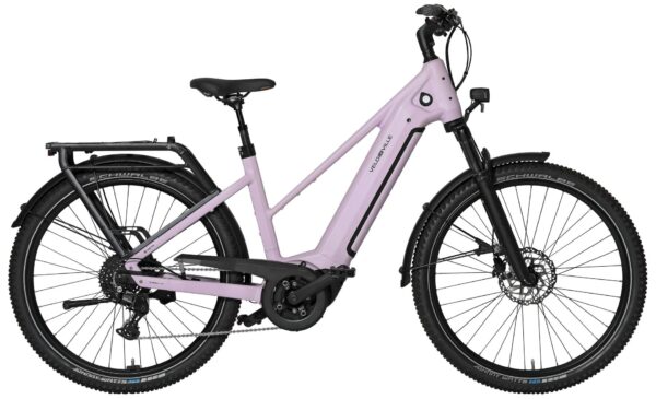 Velo de Ville SEB 490 PRO enviolo AUTOMATiQ 2025 SUV e-Bike