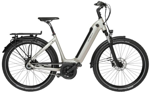 Velo de Ville SEB 490 PURE CUES 9 2025 SUV e-Bike