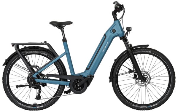 Velo de Ville SEB 890 PRO Nexus 5 2025 SUV e-Bike