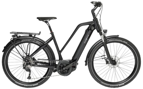 Velo de Ville SEB 890 PURE CUES 10 2025 SUV e-Bike