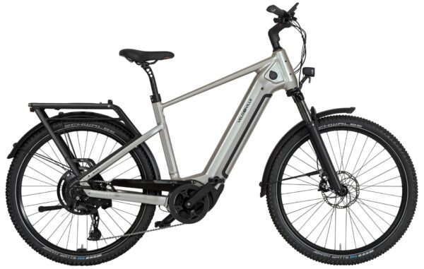 Velo de Ville SEB 990 PRO CUES 10 2025 SUV e-Bike