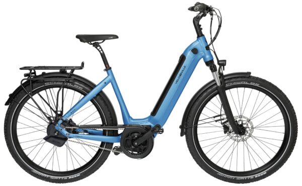 Velo de Ville SEB 990 PURE Nexus 5 2025 SUV e-Bike