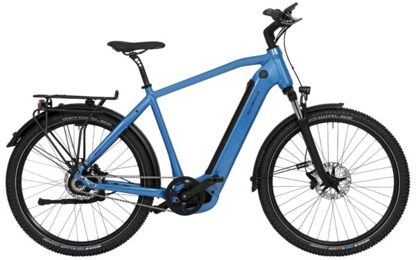 Velo de Ville SEB 990 RANGE CUES 11 2025 SUV e-Bike