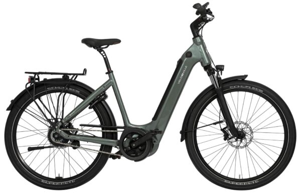 Velo de Ville SEB 990 RANGE CUES 9 2025 SUV e-Bike