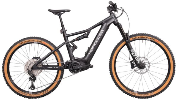 Hercules NOS FS 1.1 2025 e-Mountainbike