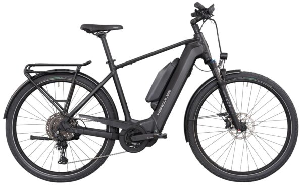 Hercules Tessano HD I-11 2025 Trekking e-Bike