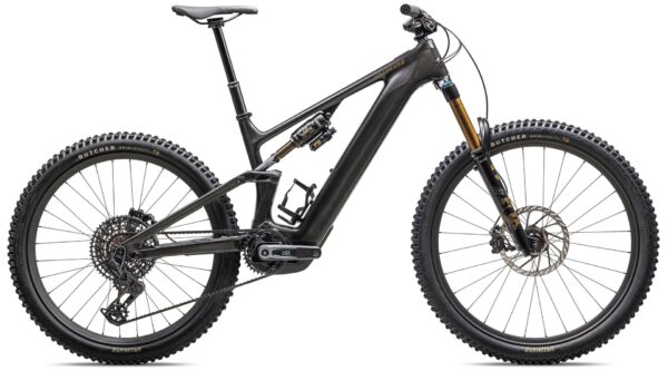 Specialized Turbo Levo 4 Pro 2025 e-Mountainbike
