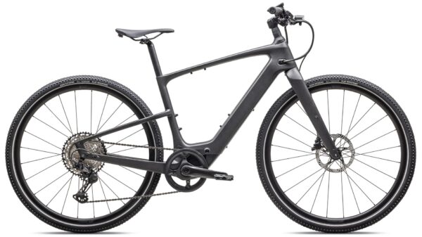 Specialized Turbo Vado SL 2 6.0 Carbon 2025 Urban e-Bike