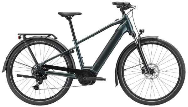 Cannondale Tesoro 3+ 2025 SUV e-Bike