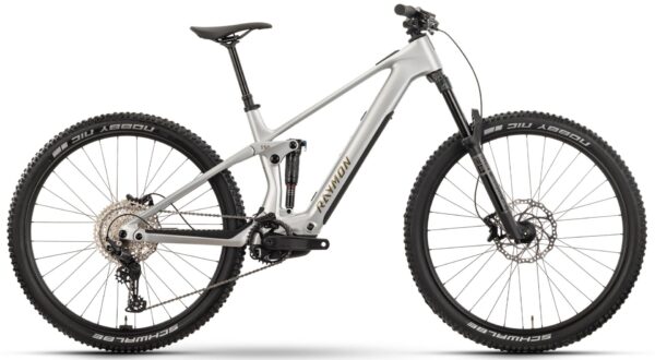Raymon Airok 2025 e-Mountainbike