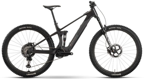 Raymon Airok Ultra 2025 e-Mountainbike
