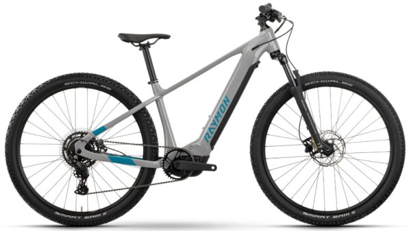 Raymon Hardray 720 2025 e-Mountainbike