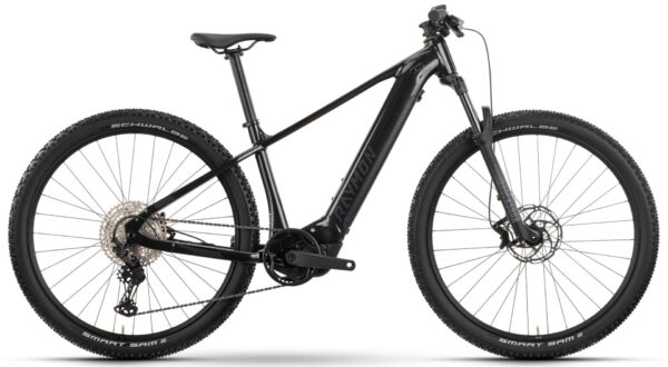Raymon Hardray Ultra 720 2025 e-Mountainbike