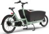eT25 011427 04 at Urban Arrow FamilyNext Advanced Automatiq 2025