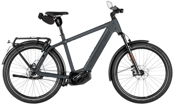 Riese & Müller Charger5 pinion HS 2026 Trekking e-Bike