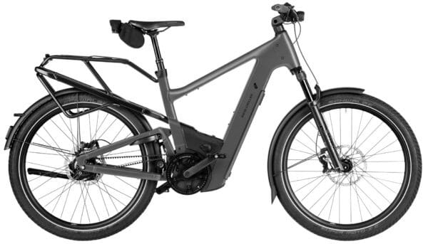 Riese & Müller Delite5 rohloff 2026 Trekking e-Bike